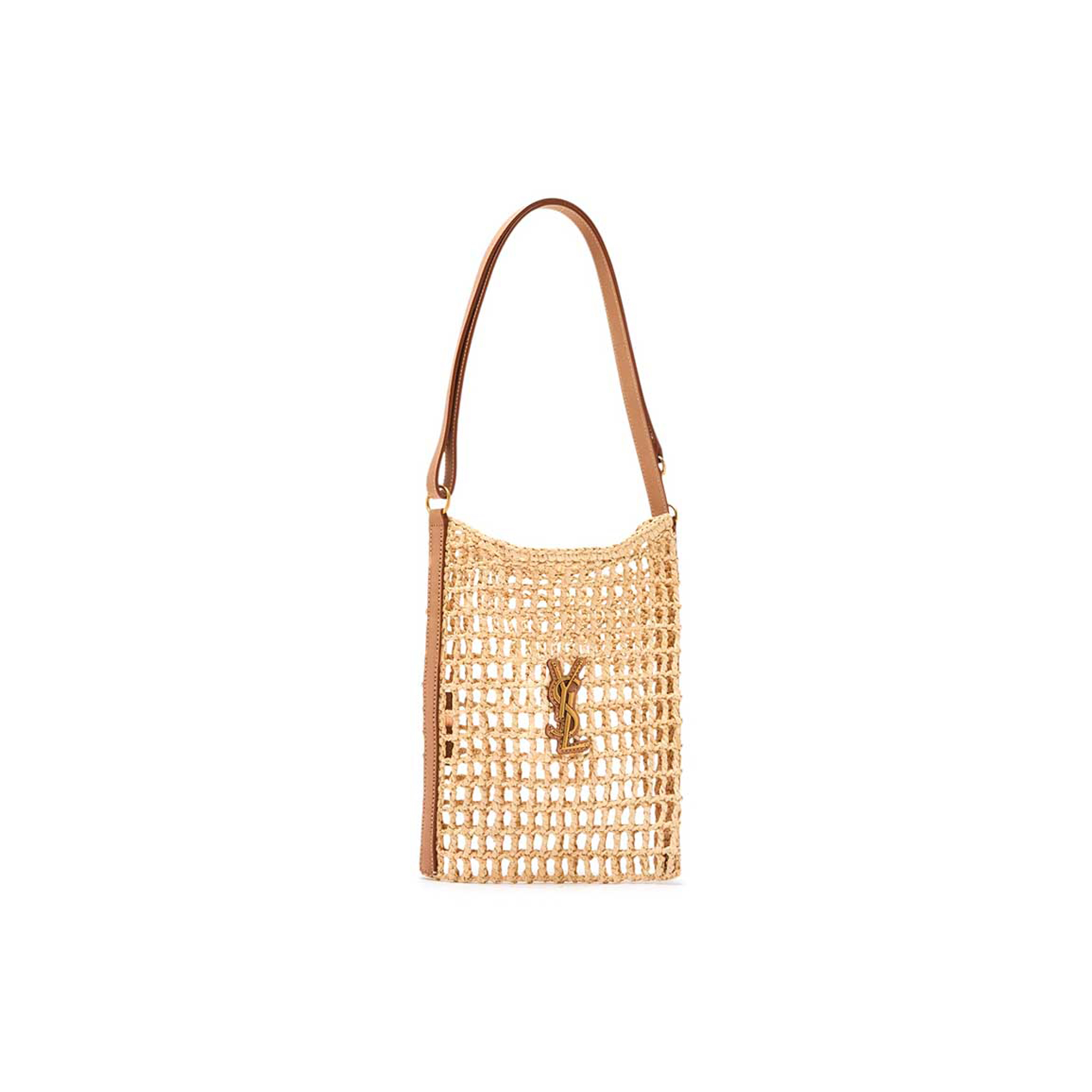 YSL OXALIS MINI SHOULDER BAG 840042 (25*19*2cm)